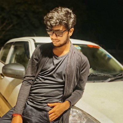 TechSaikiran's profile picture. Gnoma Anoma(🧙‍♂️,🧙‍♂️)

Fellow at NxtWave’s CCBP 4.0 Academy @nxtwave_tech | Knows Python, Front End Development | Completed Hands-on Projects