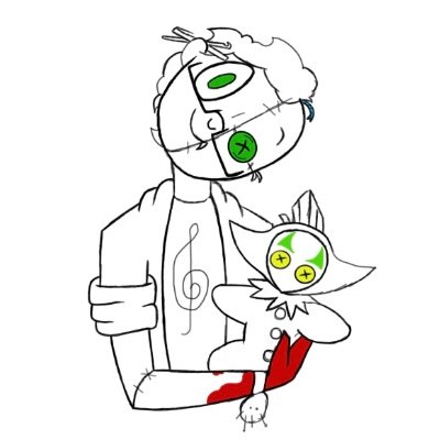 She/her- ace, but still figuring things out. Crafter, writer, singer, actor(and scareactor), artist, but not a baker.
Etsy- TheWeirdforTheWeird