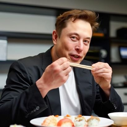 OWNER Of Spacex and Tesla company 🚀
CEO. TESLA CAR ENGINEER AND Founder 🏎️🚗OWNER OF Tesla trade mining company.
PRODUCER OF TESLA BOT MACNINE Robot 🦾
