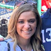 Kristen Hudak (@kristenmhudak) 's Twitter Profile Photo Kristen Hudak (@kristenmhudak) 's Twitter Profile Photo