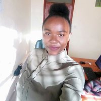 Ayoma Wechuli (@ayomadinah) Twitter profile photo