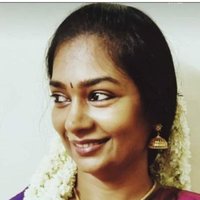 Aadhira Pandilakshmi (@aadhiraofficial) 's Twitter Profile