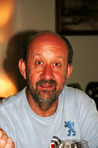 Barrysworkshop's profile picture. How many frames a second? Ok I'll have it!!