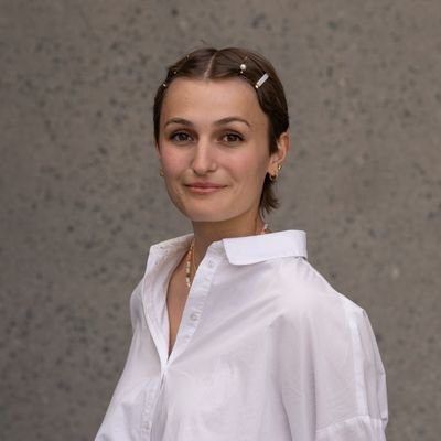 alessiakarasani's profile picture. Visiting Master's Student at Scripps Research