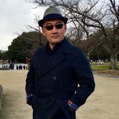 HenryLiangQuant's profile picture.