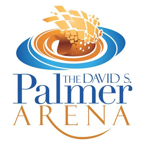 David S Palmer Arena
