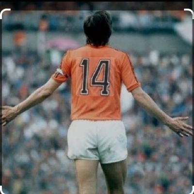 JRDCruyff's profile picture. X:JrdCruyff  bola