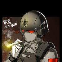 军鬼(Ghost soldier) (@jungui_117) 's Twitter Profile
