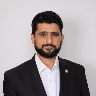 temurmuratt's profile picture. HÜDA PAR Kozan İlçe Başkanı