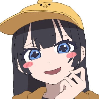 ちっく。【ひらななか】@歌い手/お茶マダ🍵さんのプロフィール画像