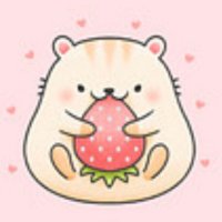 🐹いちご🐹 (@hamu_ichigo) 's Twitter Profile