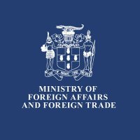 Ministry of Foreign Affairs and Foreign Trade, GOJ (@mfaftja) 's Twitter Profile