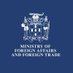 Ministry of Foreign Affairs and Foreign Trade, GOJ (@mfaftja) Twitter profile photo Ministry of Foreign Affairs and Foreign Trade, GOJ (@mfaftja) Twitter profile photo