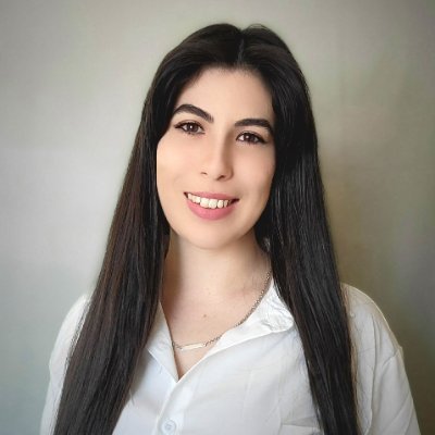 Thalia Gonzalez Profile