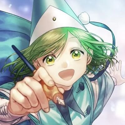 Daily Atelier of witch hat ✨さんのプロフィール画像