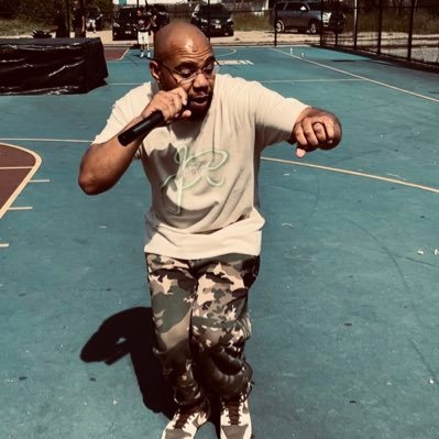 JRelic_'s profile picture. Rapper, Community Organizer, Political Figure, Real-life Influencer, Generational Leader.