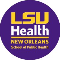 LSU Public Health (@lsupublichealth) 's Twitter Profile