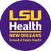 LSU Public Health (@lsupublichealth) Twitter profile photo LSU Public Health (@lsupublichealth) Twitter profile photo