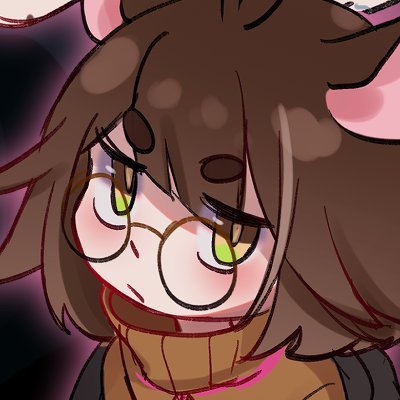 yami 🐭 comms open!さんのプロフィール画像