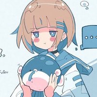 ふぐふぐちゃん🐡 (@fugu_pukupuku0) Twitter profile photo