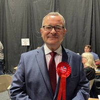 Lee Barron (@leebarronmp) 's Twitter Profile