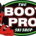 The Boot Pro (@thebootpro) Twitter profile photo The Boot Pro (@thebootpro) Twitter profile photo