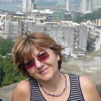 Dr Mia Mikic(@miamikic) 's Twitter Profile Photo