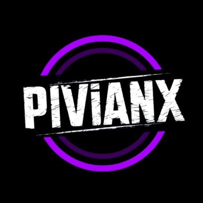 PIVianX_'s profile picture. 
