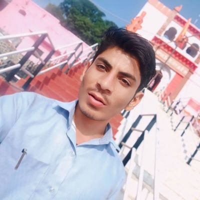 gusinge_vikas's profile picture. 