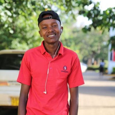 #man united fan💯#Godspeed. I tweet my mind /Retweet your mind.