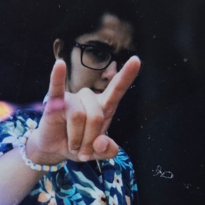 she/they
~
merry prankster. covid positive. (sky notice x3)