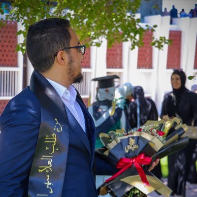 forjanista_07's profile picture. كاتب وصُحافي 🖋| 🇱🇾 | Madridista 💙🔥   Intern doctor 🩺👨🏻‍⚕️