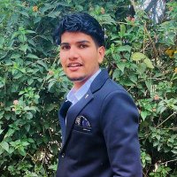 Sachin Patel (@sachupatel53124) 's Twitter Profile