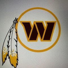 VivRaleighwood's profile picture. #Redskins #WFT #Commanders #NCState #WolfPack... FAN4EVER!