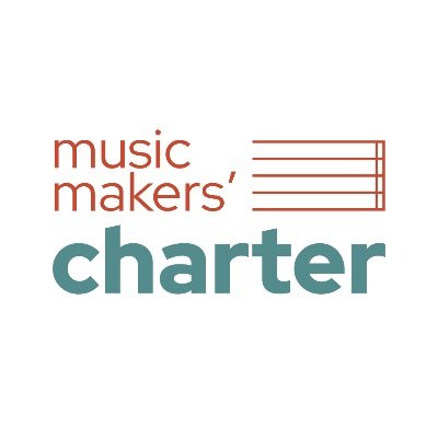 ❗UK music making is in crisis!
🎶 Everyone deserves access to music making!
@MfACharity #TurnUpTheVolume
👇 Join us in making a difference! 👇