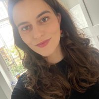Marina Politis (she/her) (@marinadpol) 's Twitter Profile Photo Marina Politis (she/her) (@marinadpol) 's Twitter Profile Photo