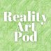 Reality Art Pod (@realityartpod) Twitter profile photo Reality Art Pod (@realityartpod) Twitter profile photo
