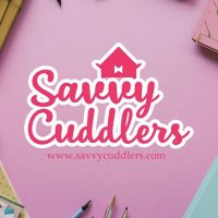 Savvy Cuddlers (@savvycuddlers) 's Twitter Profile