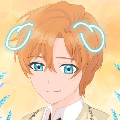 Goldenheart | Vgen!さんのプロフィール画像