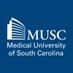 Medical University of South Carolina (MUSC) (@medunivsc) Twitter profile photo Medical University of South Carolina (MUSC) (@medunivsc) Twitter profile photo