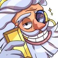 Mr. Thatch (@misterthatch) 's Twitter Profile
