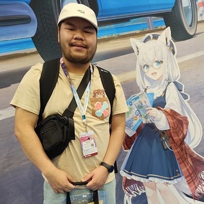 Nephrenさんのプロフィール画像