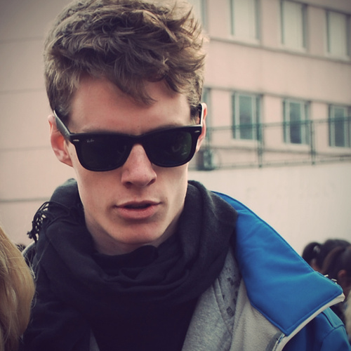 hekwall's profile picture. 