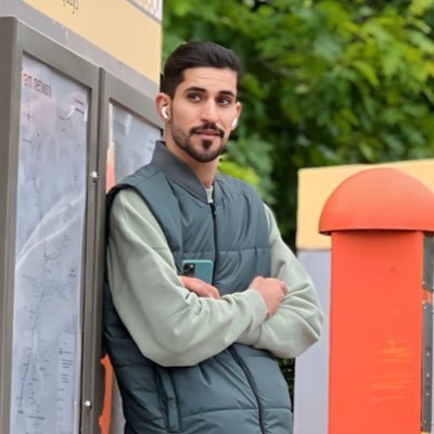 مازن عمان .. | كاتب وناشط أجتماعي مهتم في شؤون الطلبة منذ عام 2014📍 ستجدون حساباتي في الرابط👇🏻
