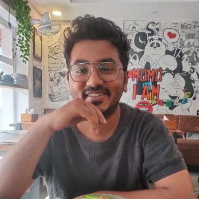 Student of Economics. Econ PhD @UofMaryland. Alumnus: @iitdelhi, @presiuniv.