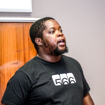 Matumba Anthony Profile