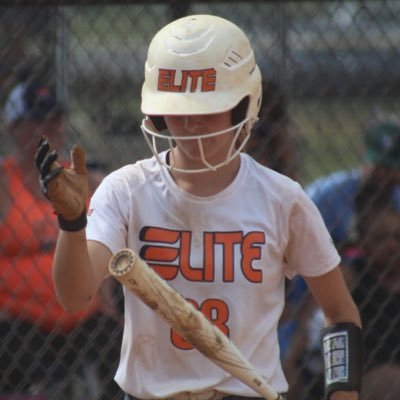 lacigarrett88's profile picture. Ferrum College Commit🖤💛🐾 || Virginia OC Elite 16U Premier Fincham || #88 || OF/2nd || NCAA ID: 2406324203 || Louisa County HS || Class of 2025 || 4.462 gpa
