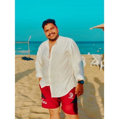 AhmedHossam304 Profile Picture
