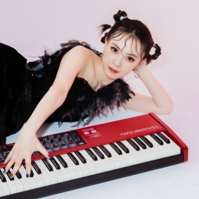 杏梨/𝑨𝒏𝒍𝒊.𝑷𝒇/Pianist&Composerさんのプロフィール画像