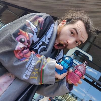 LxVer8's profile picture. 🇦🇷 - 22
Ornn/Shaco OTP
Editor for Makkro, mod for PinkWard and EkkoTheNeeko
Wplace moderator
Writer of The Shacopedia
Minecraft Map Art maker (survival)